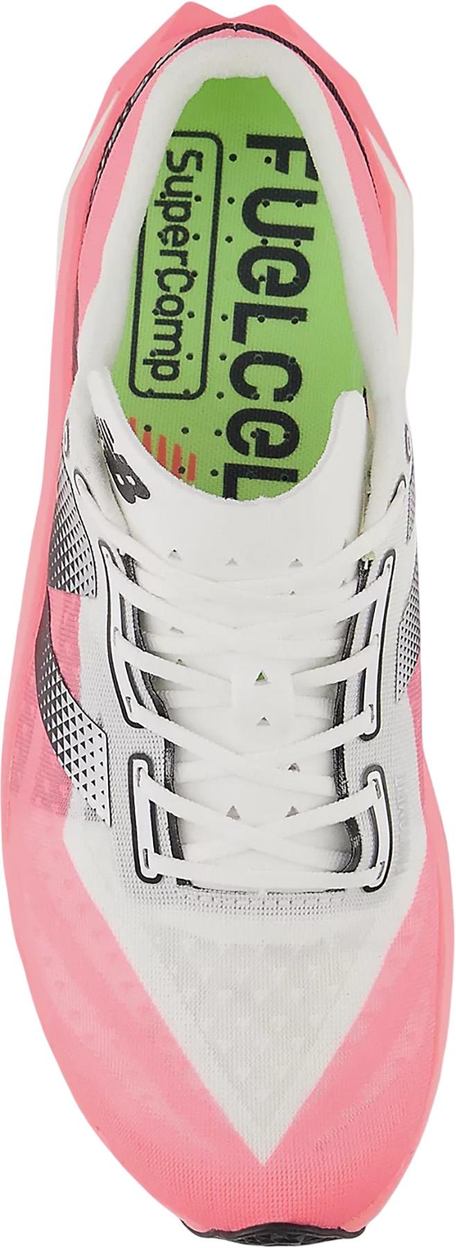 Product gallery image number 4 for product FuelCell SuperComp Elite v4 Running Shoes - Men's