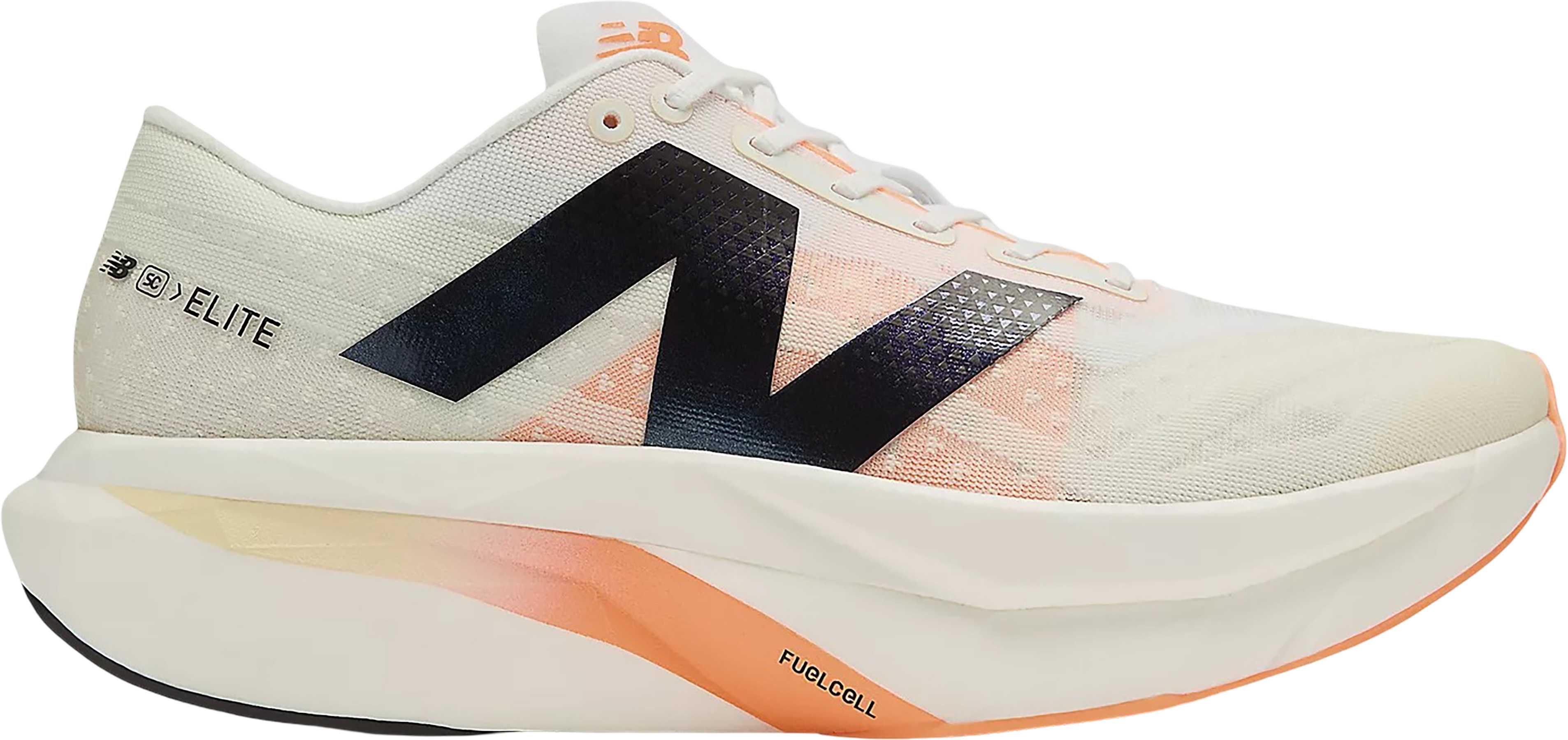 Product image for FuelCell SuperComp Elite v4 Running Shoes - Men's