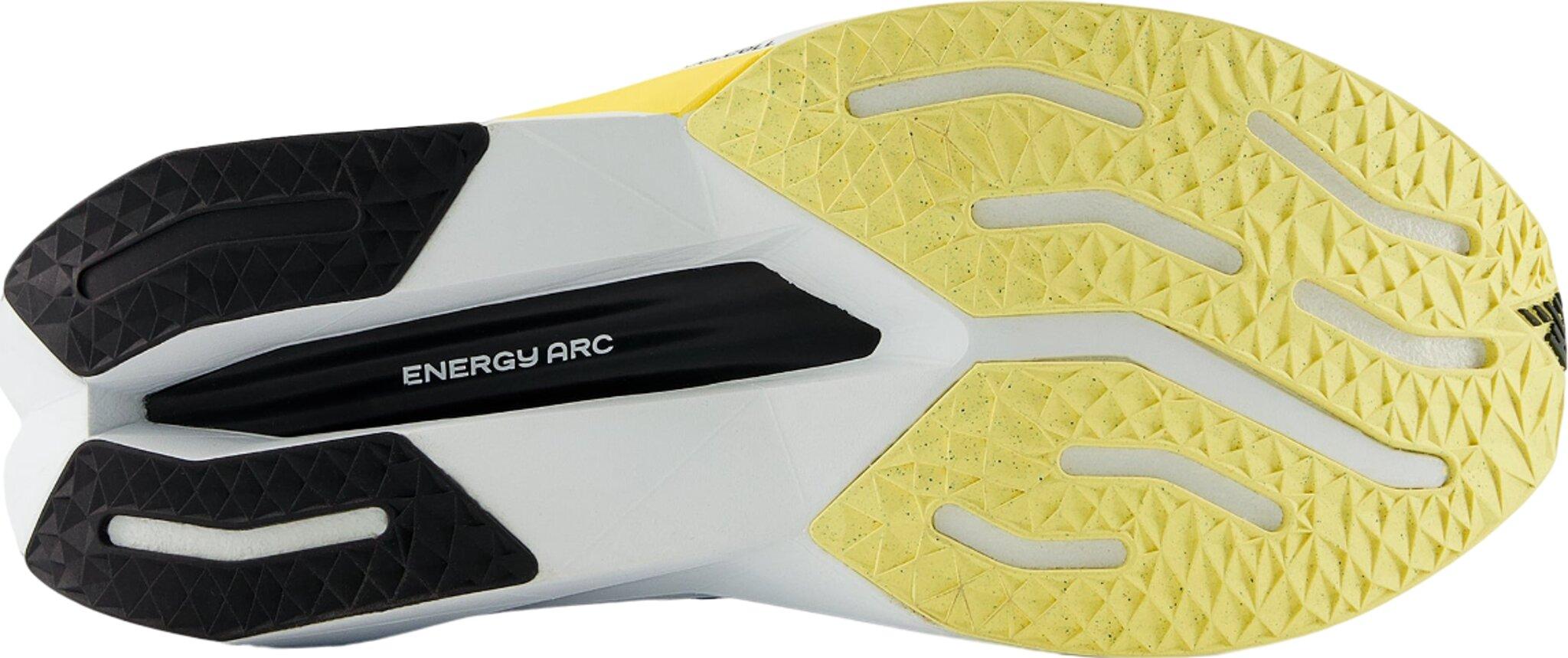 Numéro de l'image de la galerie de produits 3 pour le produit Souliers de course FuelCell SuperComp Trainer v3 - Homme