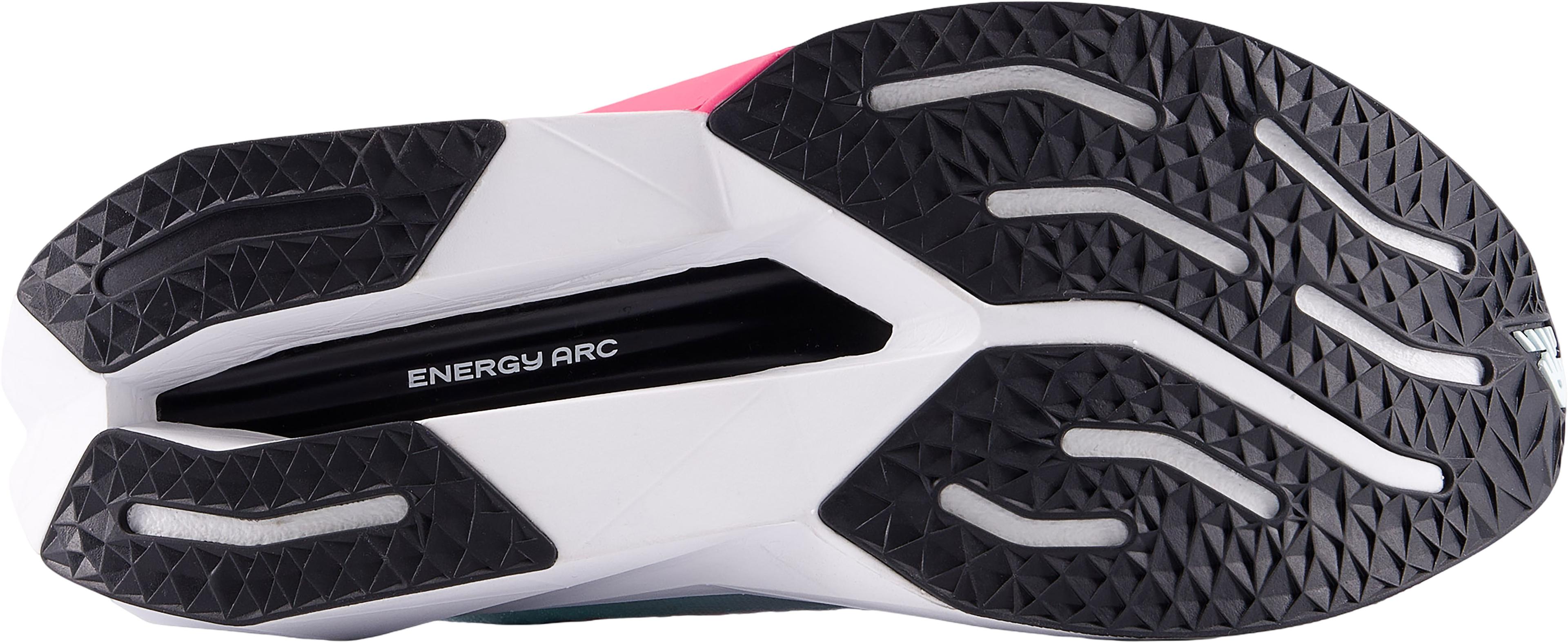 Product gallery image number 4 for product FuelCell SuperComp Trainer v3 Running Shoes - Men's