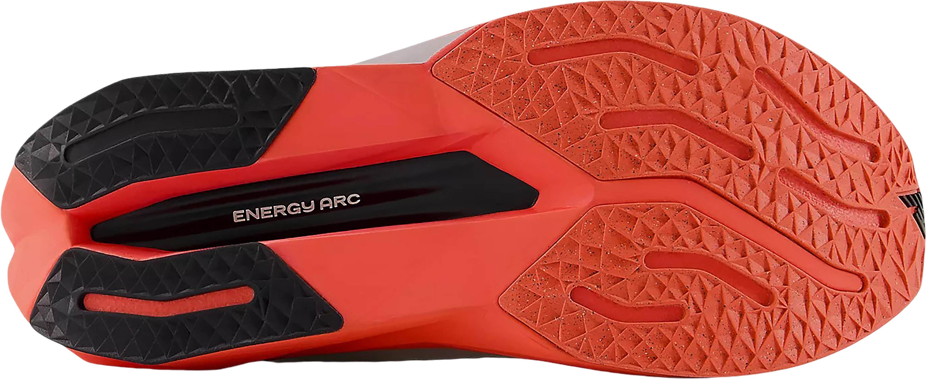 Product gallery image number 2 for product FuelCell SuperComp Trainer v3 Running Shoes - Men's