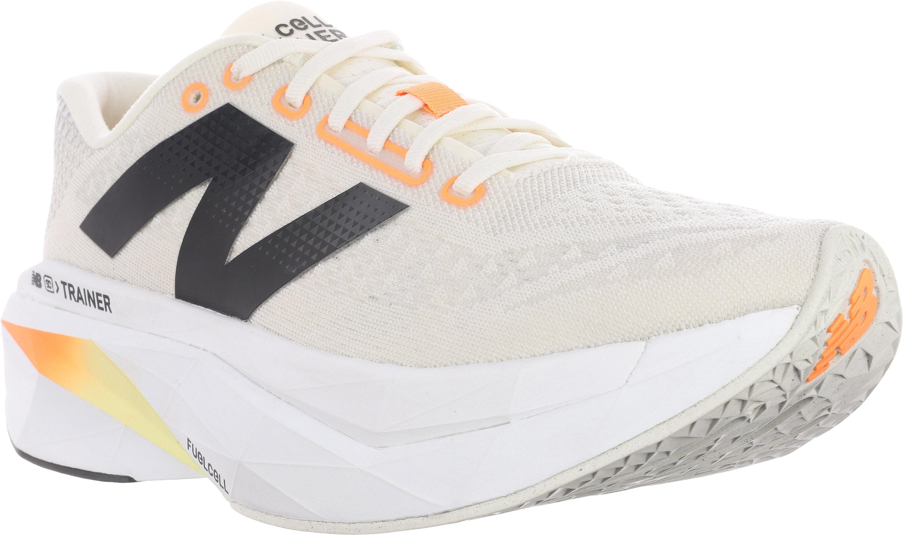 Numéro de l'image de la galerie de produits 4 pour le produit Souliers de course FuelCell SuperComp Trainer v3 - Homme
