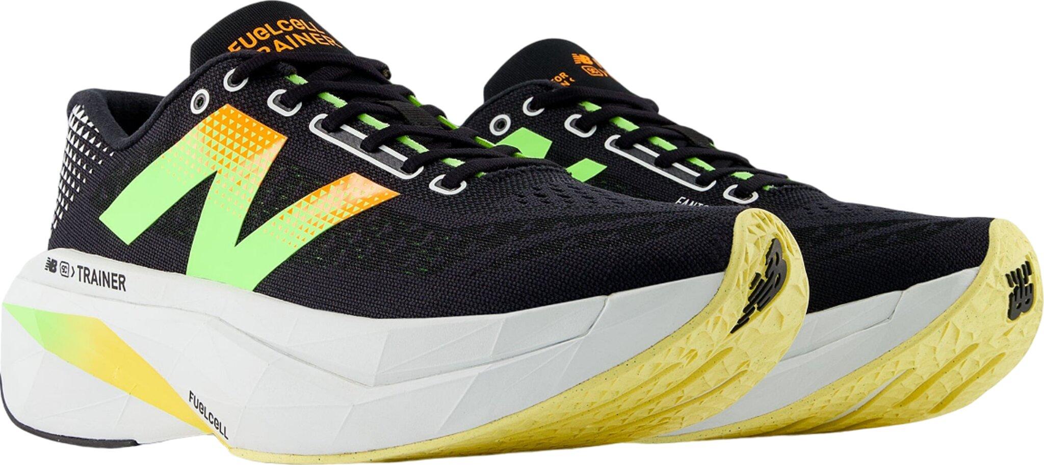 Numéro de l'image de la galerie de produits 6 pour le produit Souliers de course FuelCell SuperComp Trainer v3 - Homme