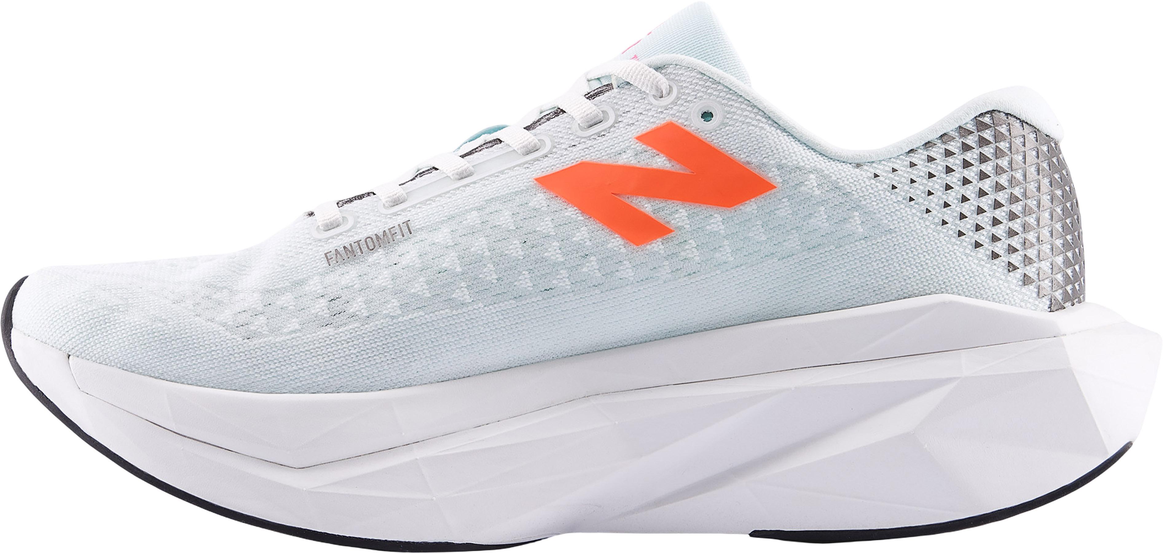 Product gallery image number 6 for product FuelCell SuperComp Trainer v3 Running Shoes - Men's