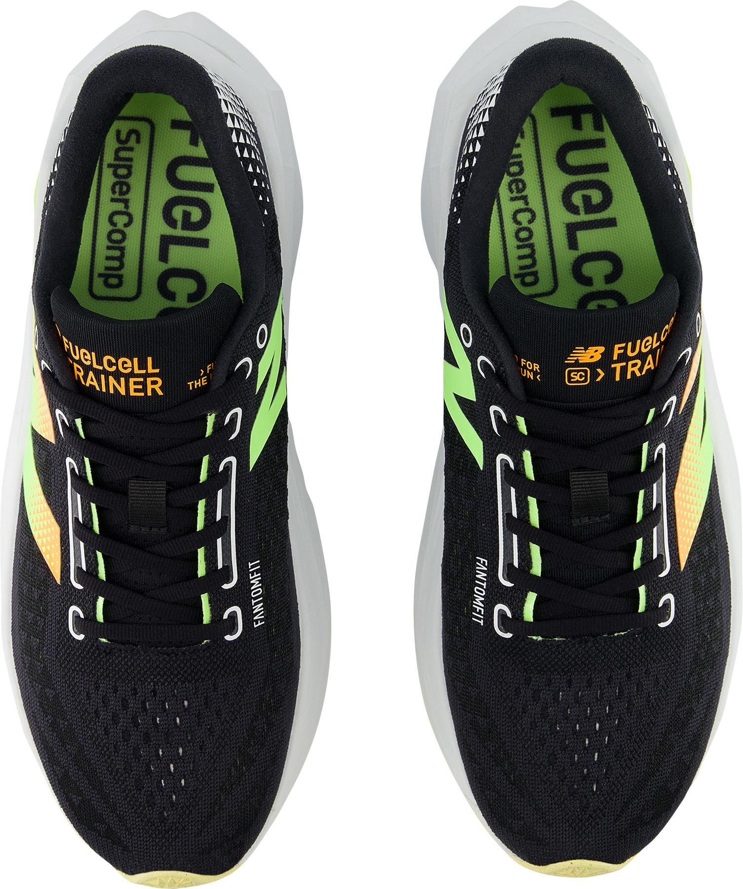 Numéro de l'image de la galerie de produits 5 pour le produit Souliers de course FuelCell SuperComp Trainer v3 - Homme