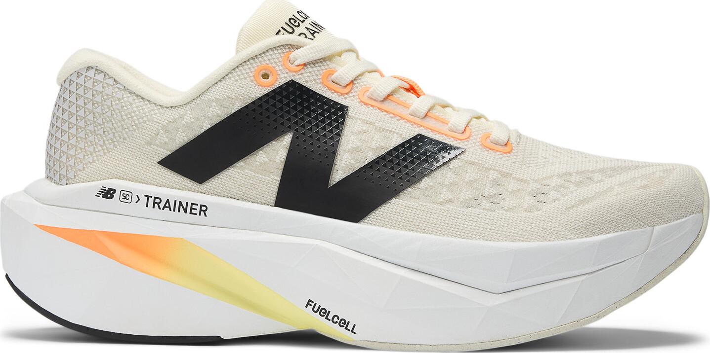 Image de produit pour Souliers de course FuelCell SuperComp Trainer v3 - Homme