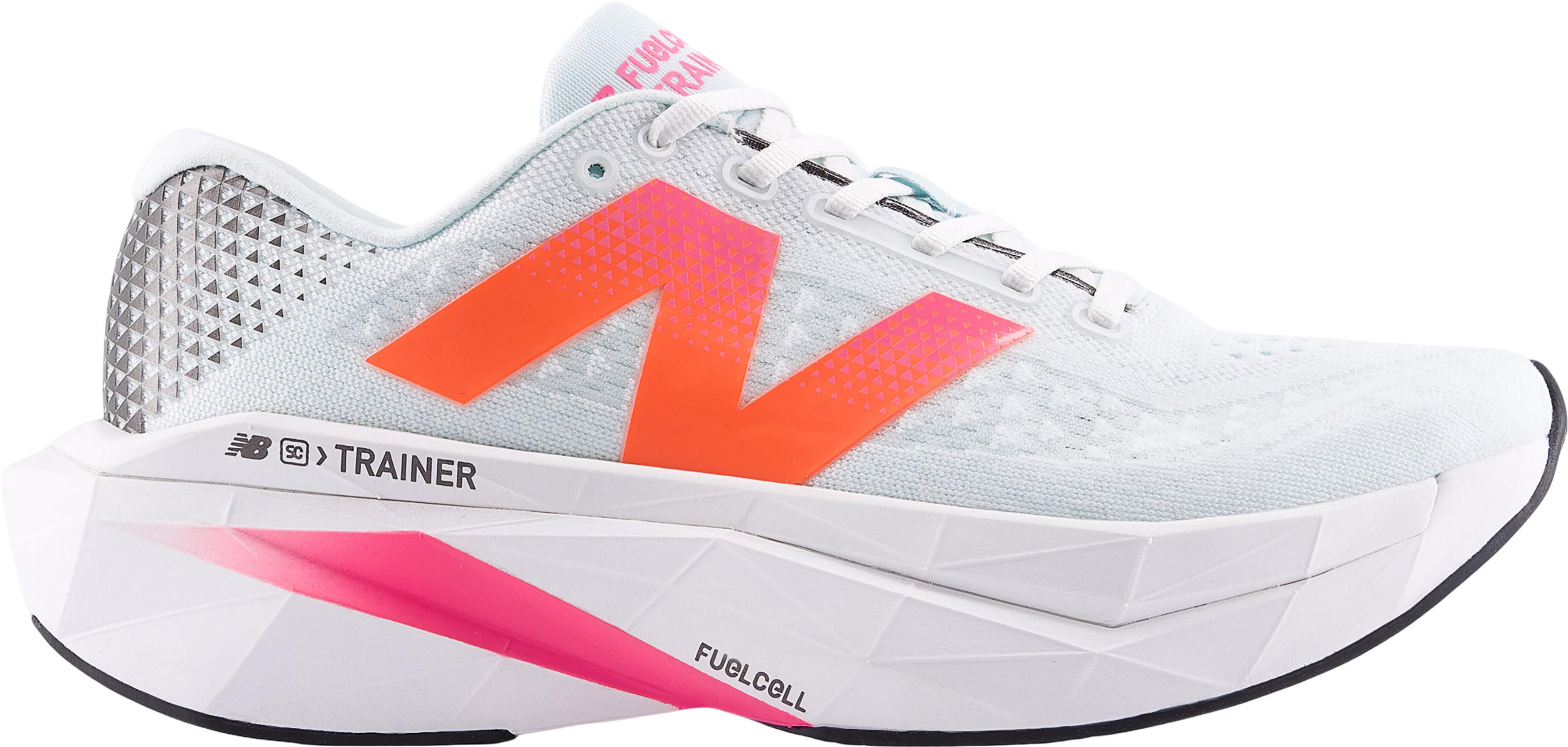 Product image for FuelCell SuperComp Trainer v3 Running Shoes - Men's