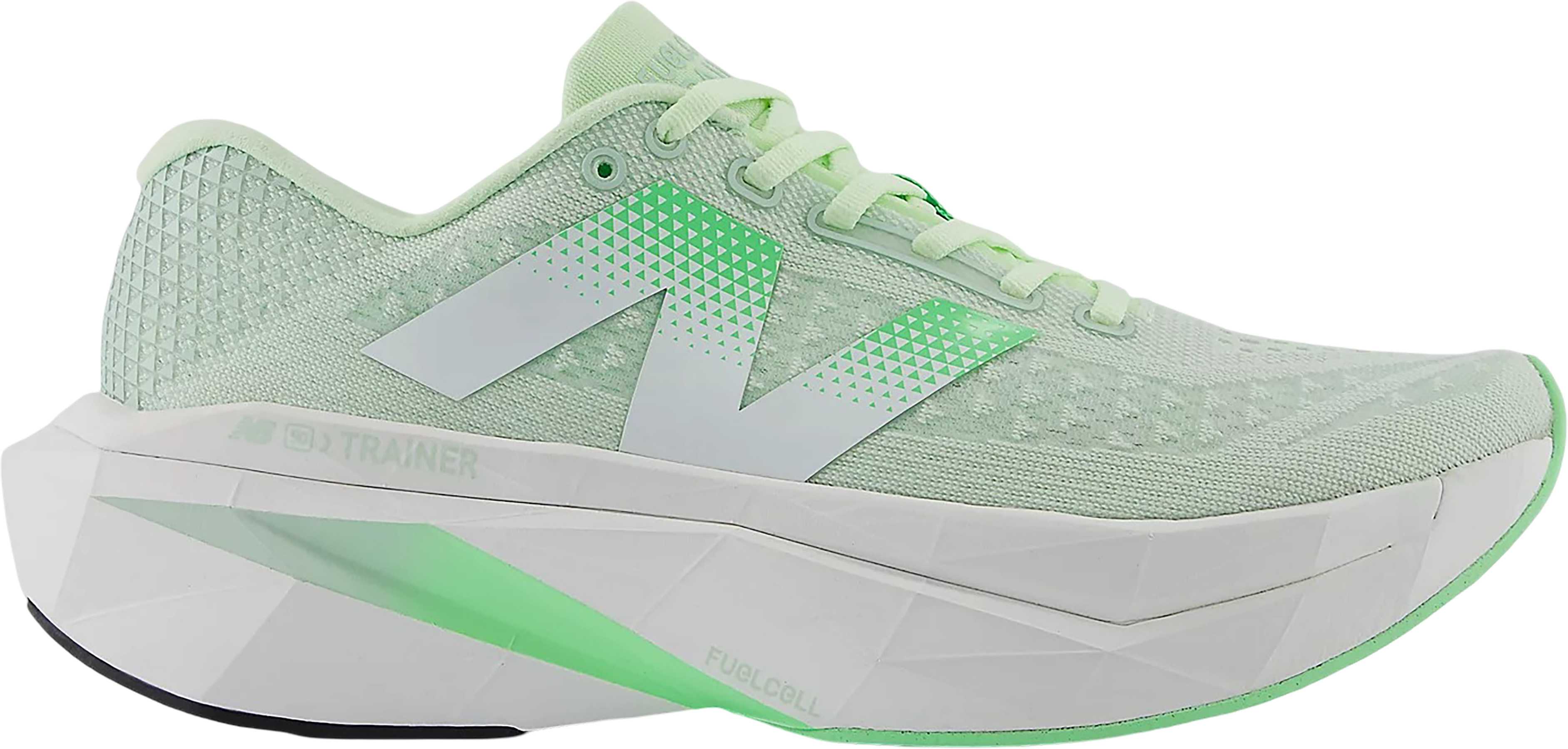 Melon Water - Clay Ash - White