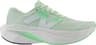 Colour: Melon Water - Clay Ash - White