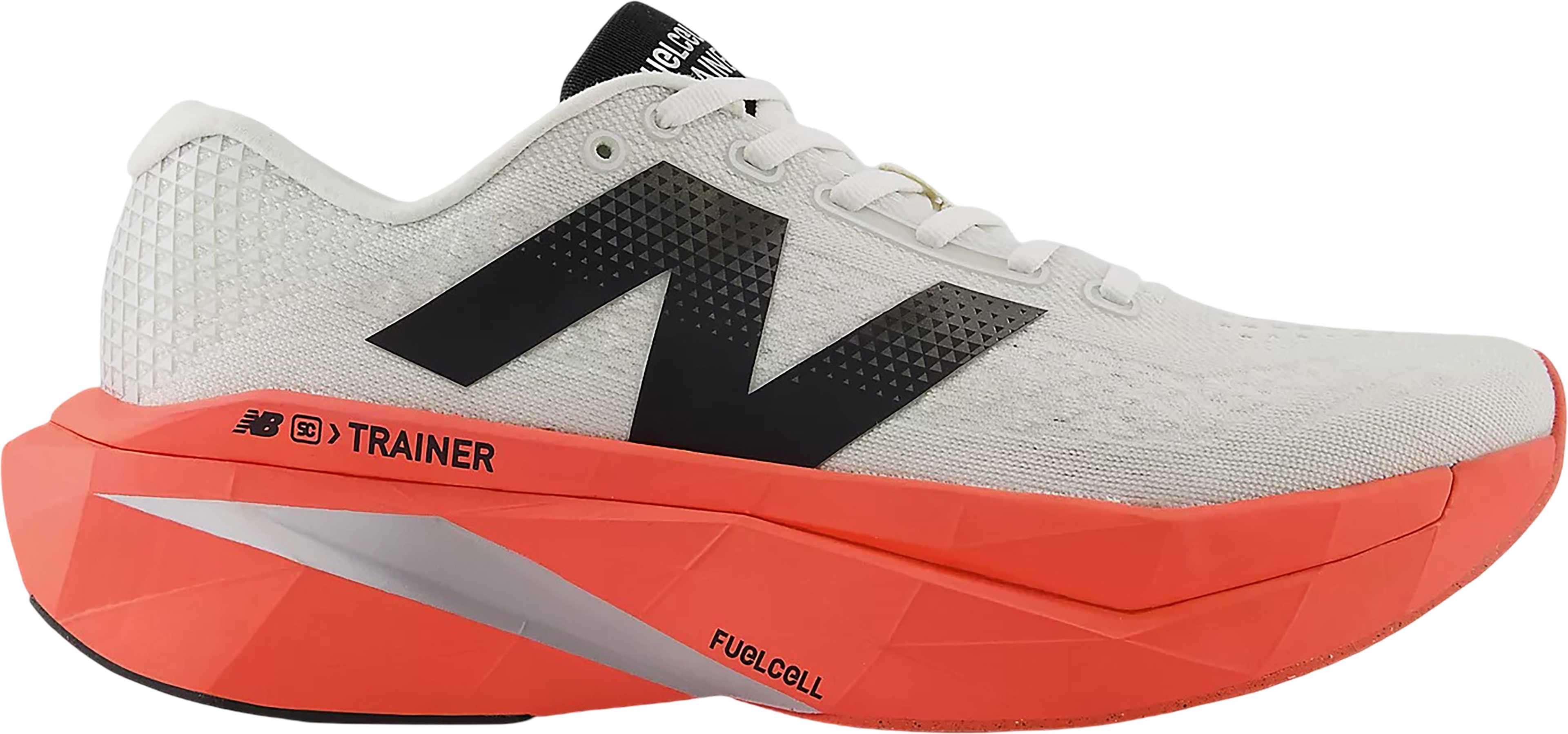 Product image for FuelCell SuperComp Trainer v3 Running Shoes - Men's