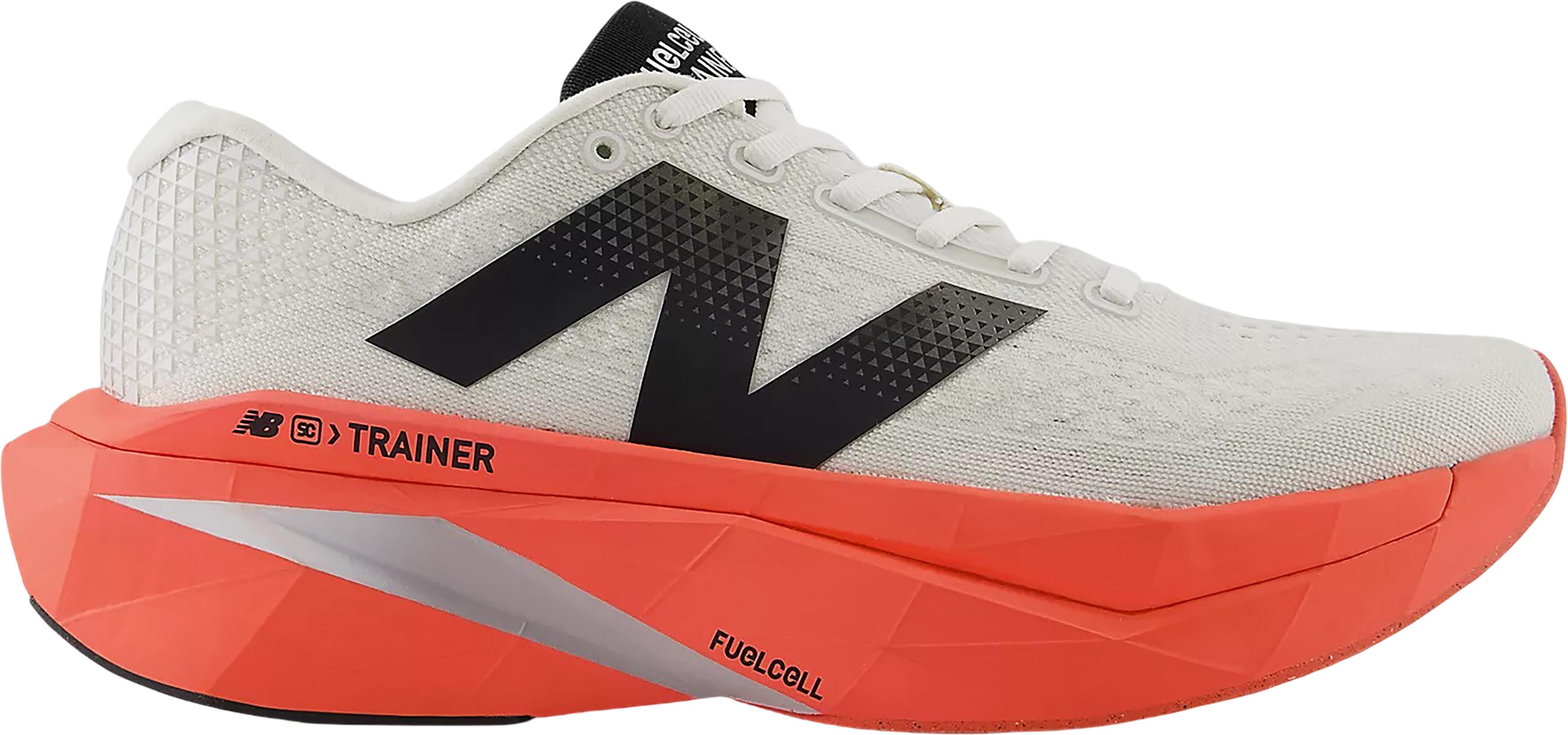 Product gallery image number 1 for product FuelCell SuperComp Trainer v3 Running Shoes - Men's