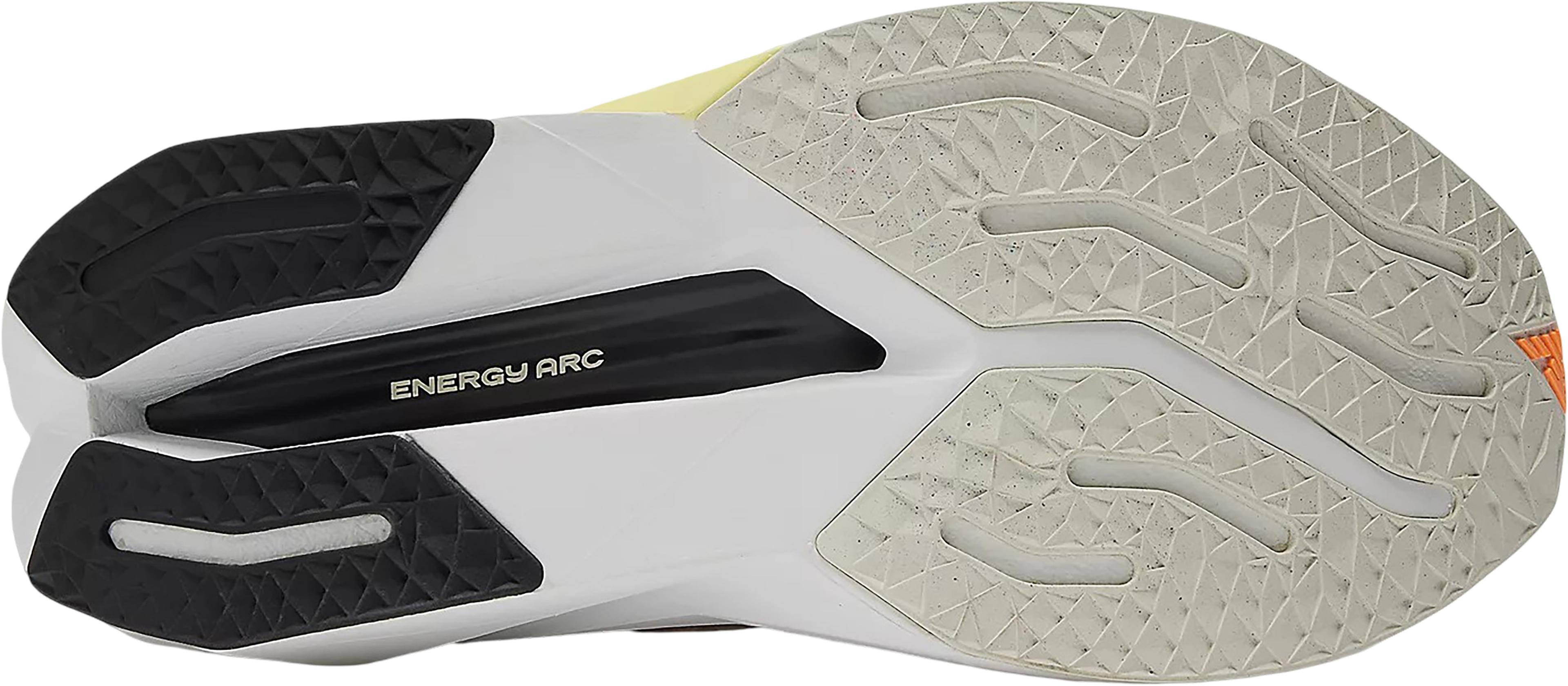 Product gallery image number 2 for product FuelCell SuperComp Trainer v3 Running Shoes - Men's
