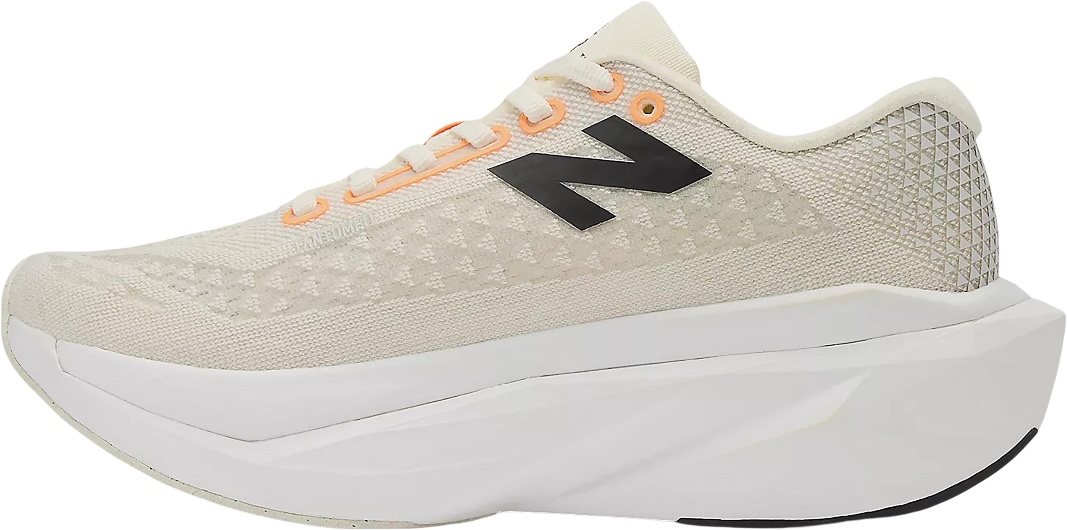 Product gallery image number 4 for product FuelCell SuperComp Trainer v3 Running Shoes - Men's
