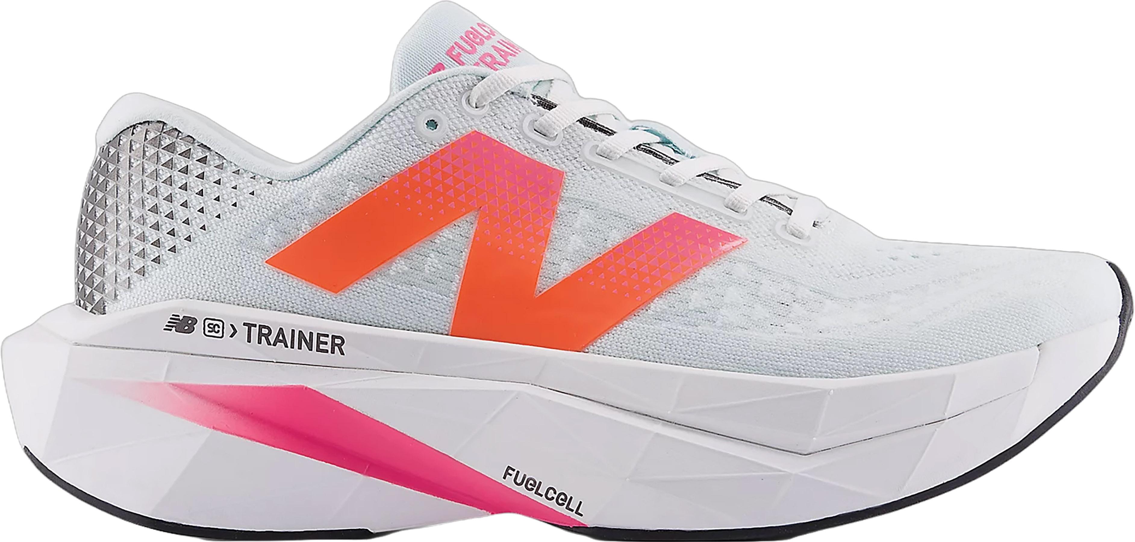 Image de produit pour Souliers de course FuelCell SuperComp Trainer v3 - Homme