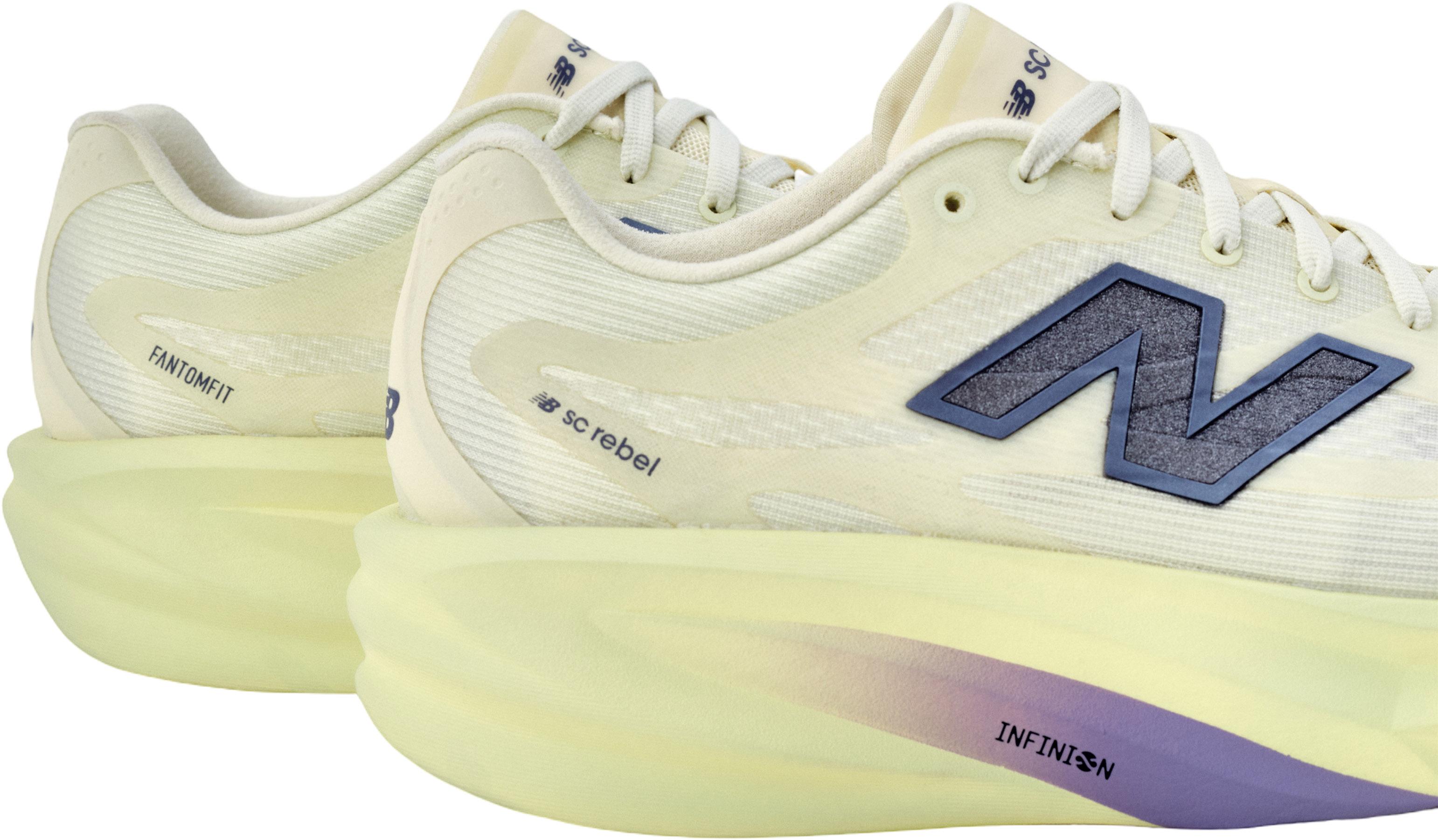 Product gallery image number 2 for product SuperComp Rebel Running Shoes - Men's