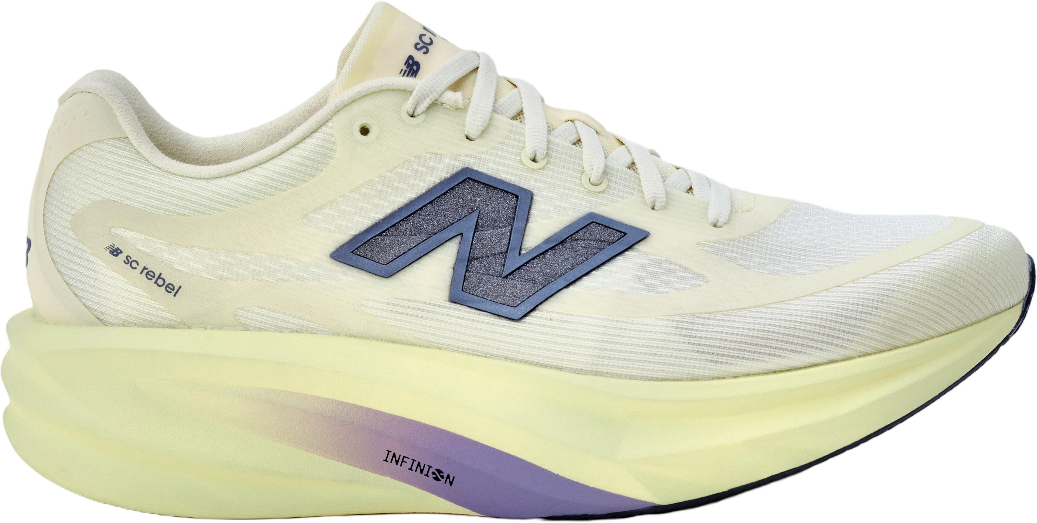 Product image for SuperComp Rebel Running Shoes - Men's