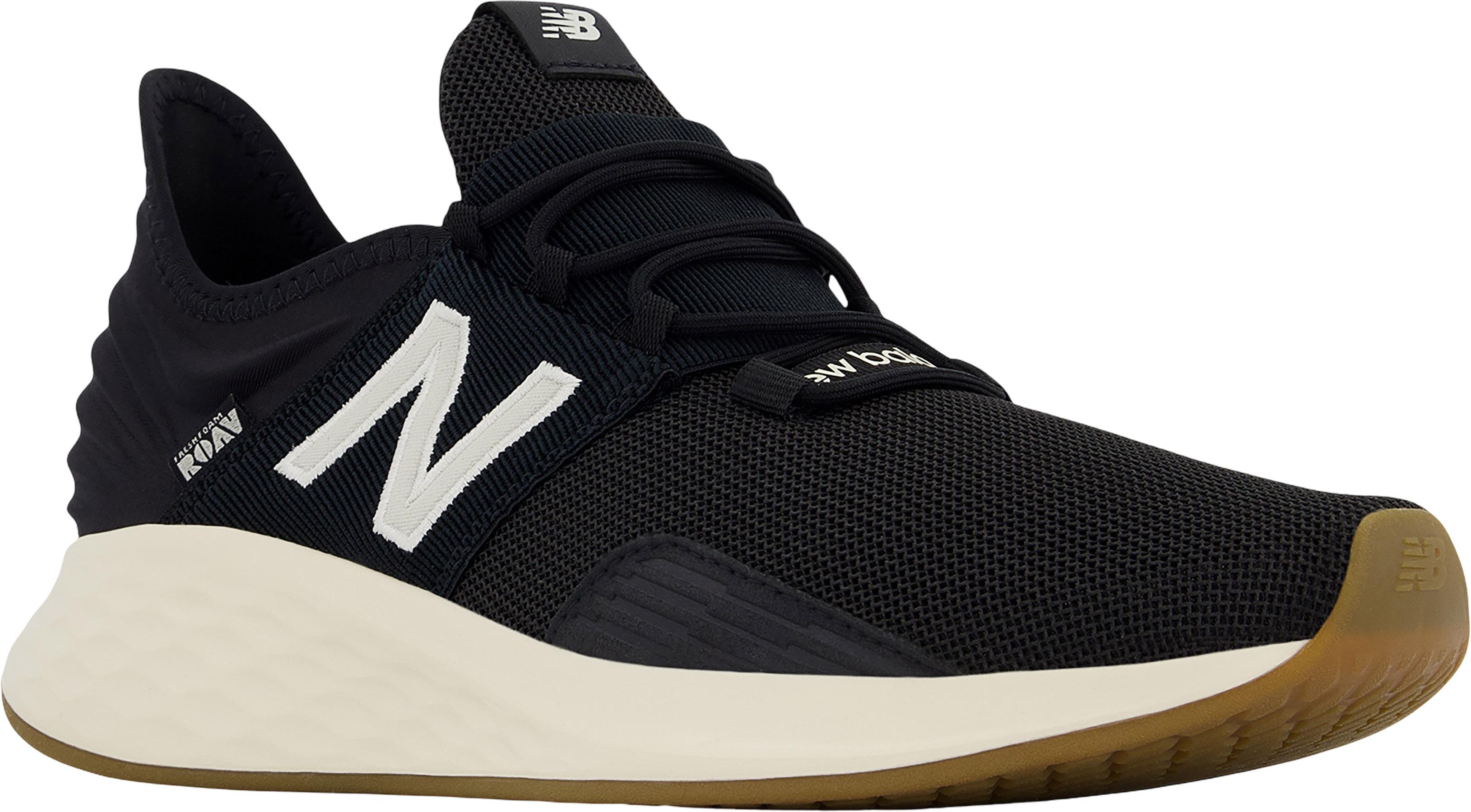 Product gallery image number 2 for product Fresh Foam Roav Running Shoes - Men's