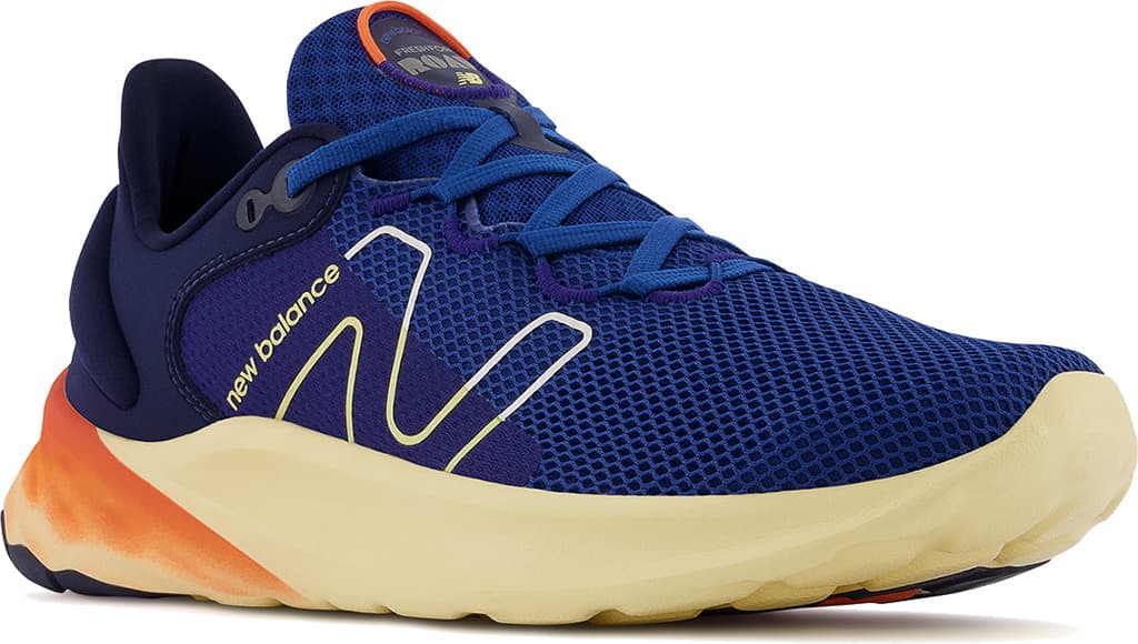 Product gallery image number 3 for product Fresh Foam Roav V2 Shoes - Men's