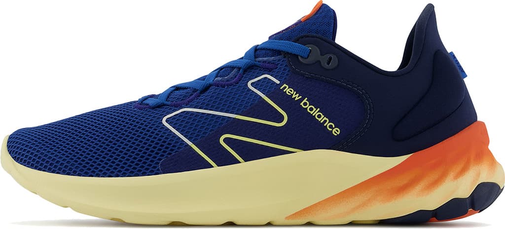 Product gallery image number 6 for product Fresh Foam Roav V2 Shoes - Men's