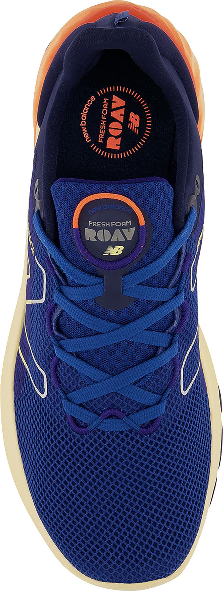 Product gallery image number 8 for product Fresh Foam Roav V2 Shoes - Men's