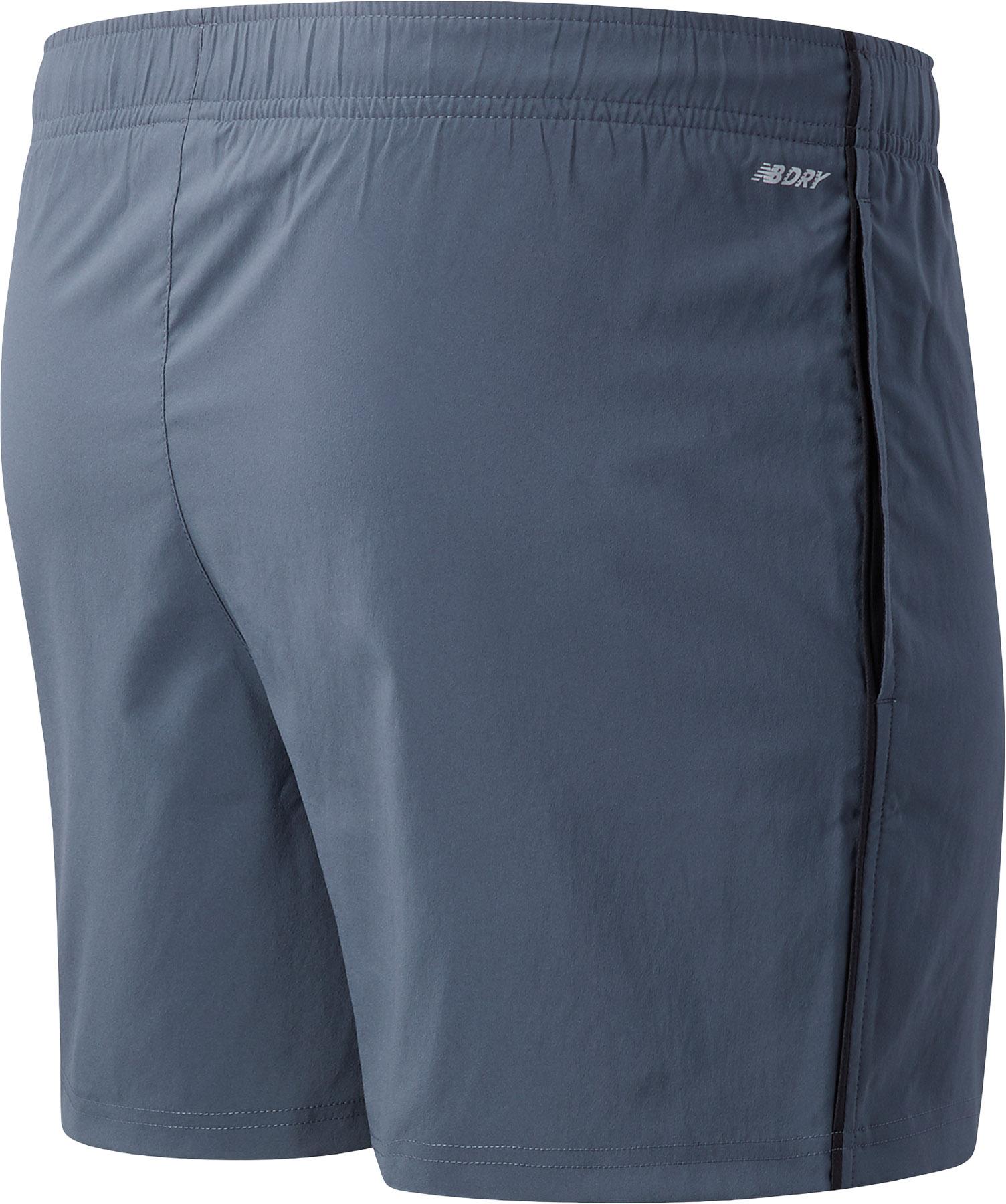 Product gallery image number 2 for product Core Run 5 Inch Short - Men's