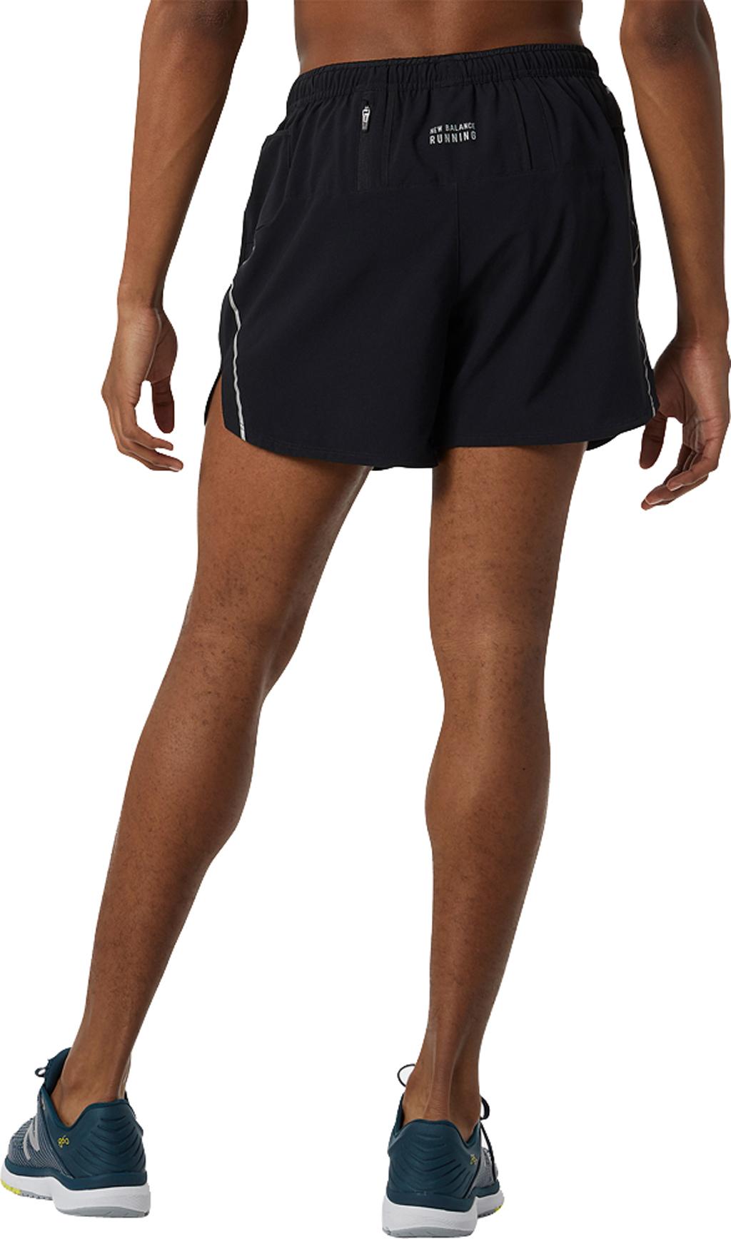 Product gallery image number 2 for product Impact Run 5 In Short - Men's