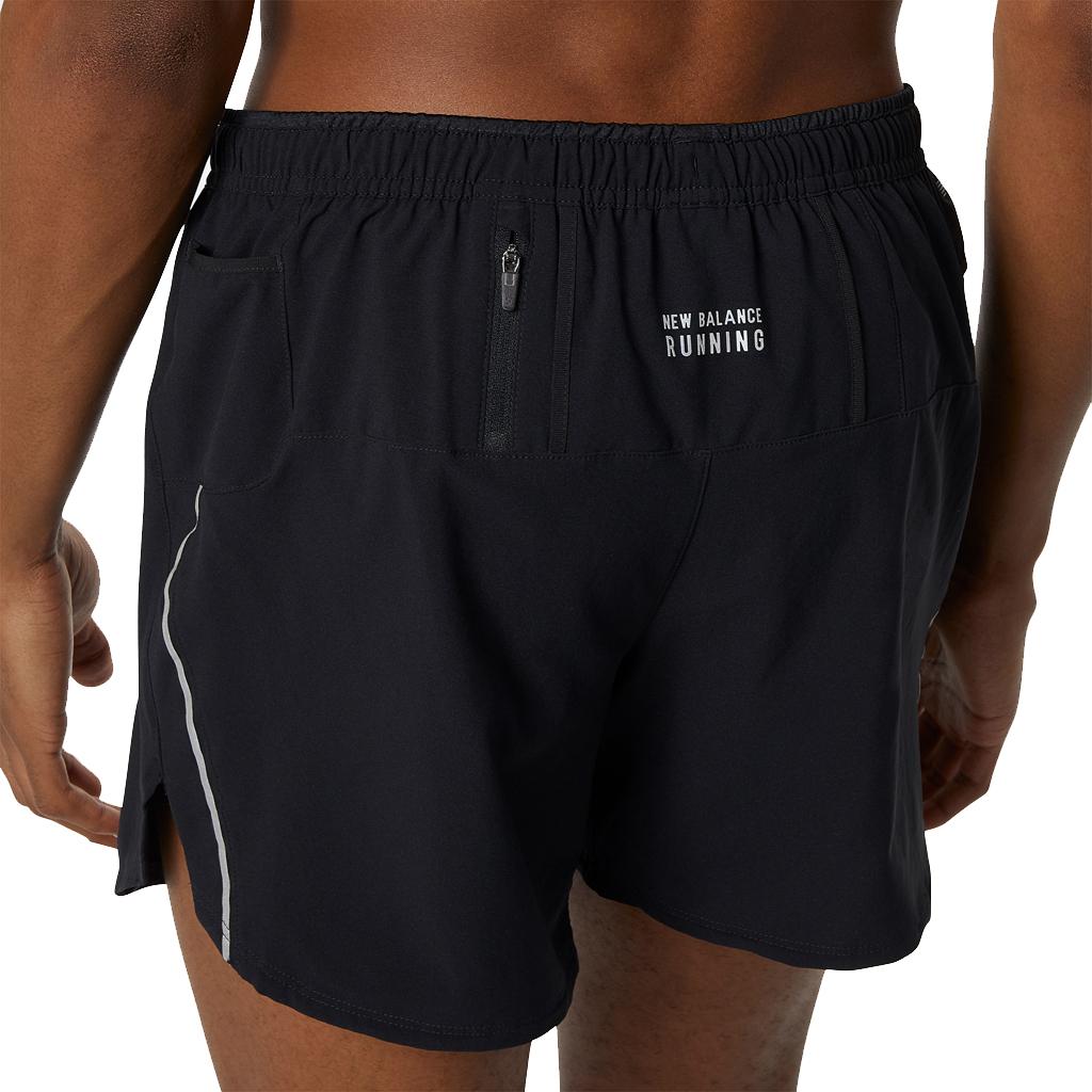 Product gallery image number 3 for product Impact Run 5 In Short - Men's