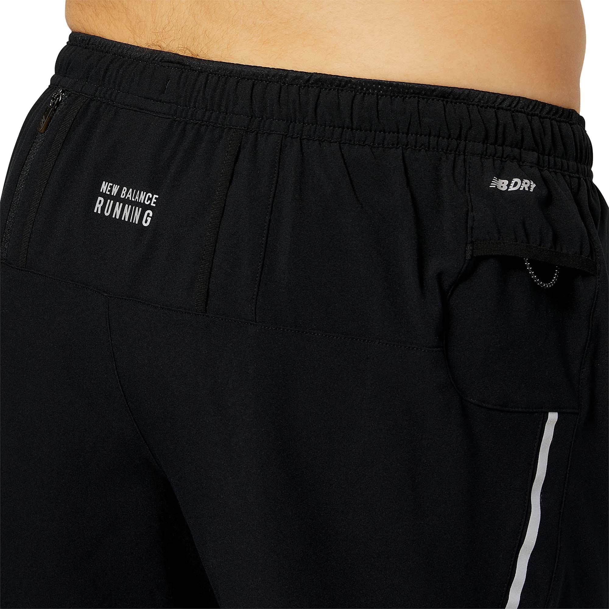 Product gallery image number 9 for product Impact Run 5 In Short - Men's