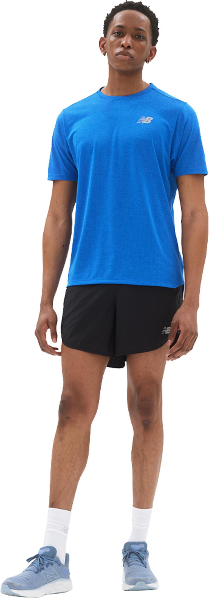 Product gallery image number 5 for product Impact Run 5 In Short - Men's