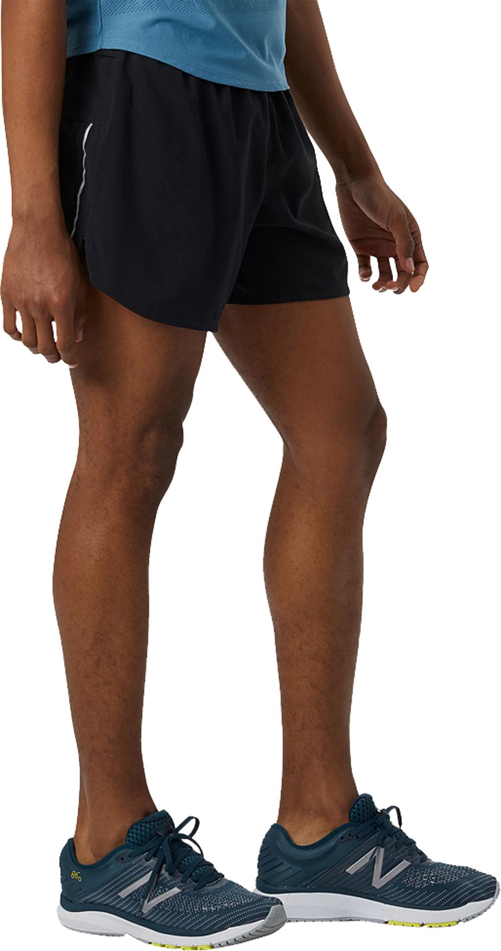 Product gallery image number 4 for product Impact Run 5 In Short - Men's