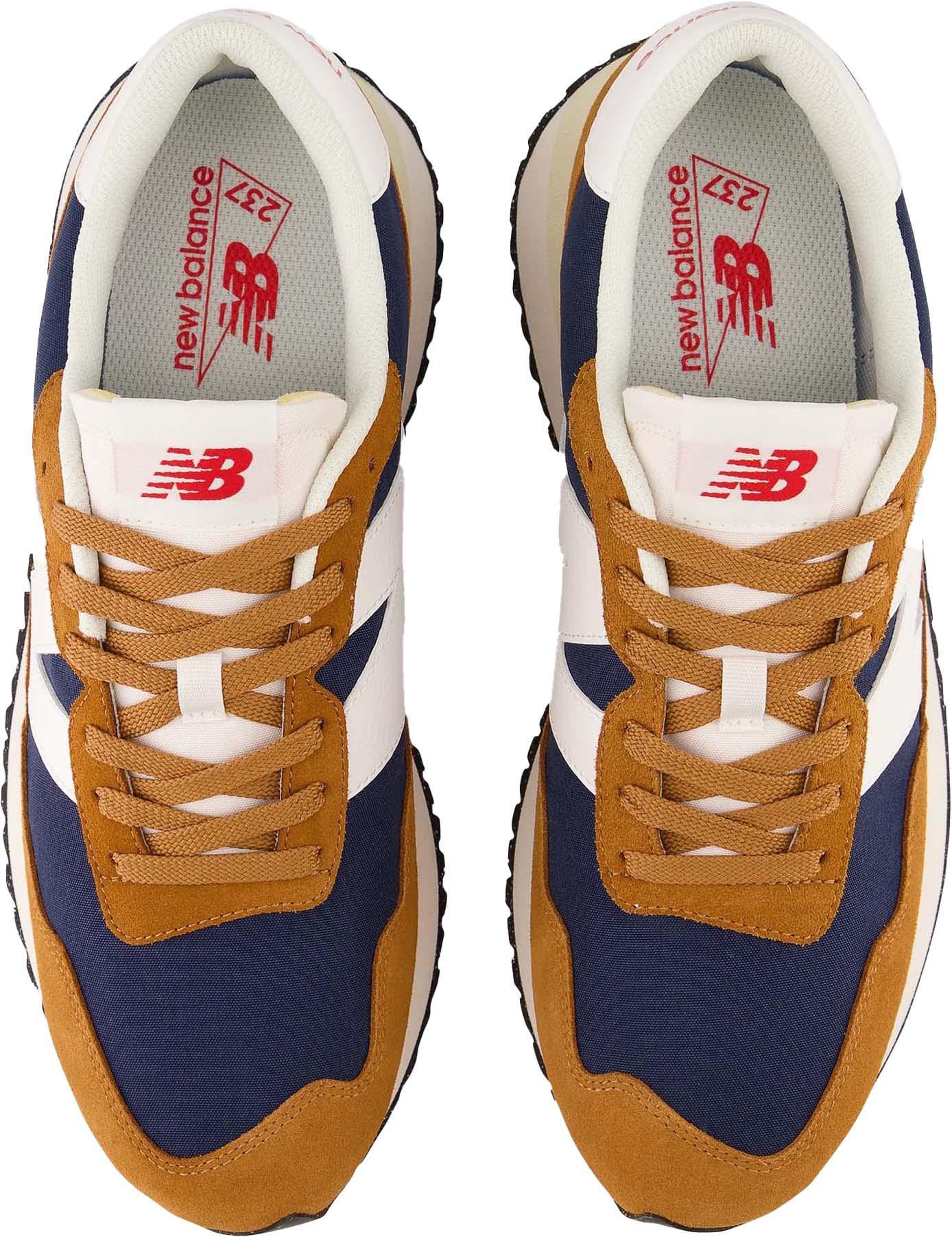 Product gallery image number 4 for product 237 Sneakers - Unisex