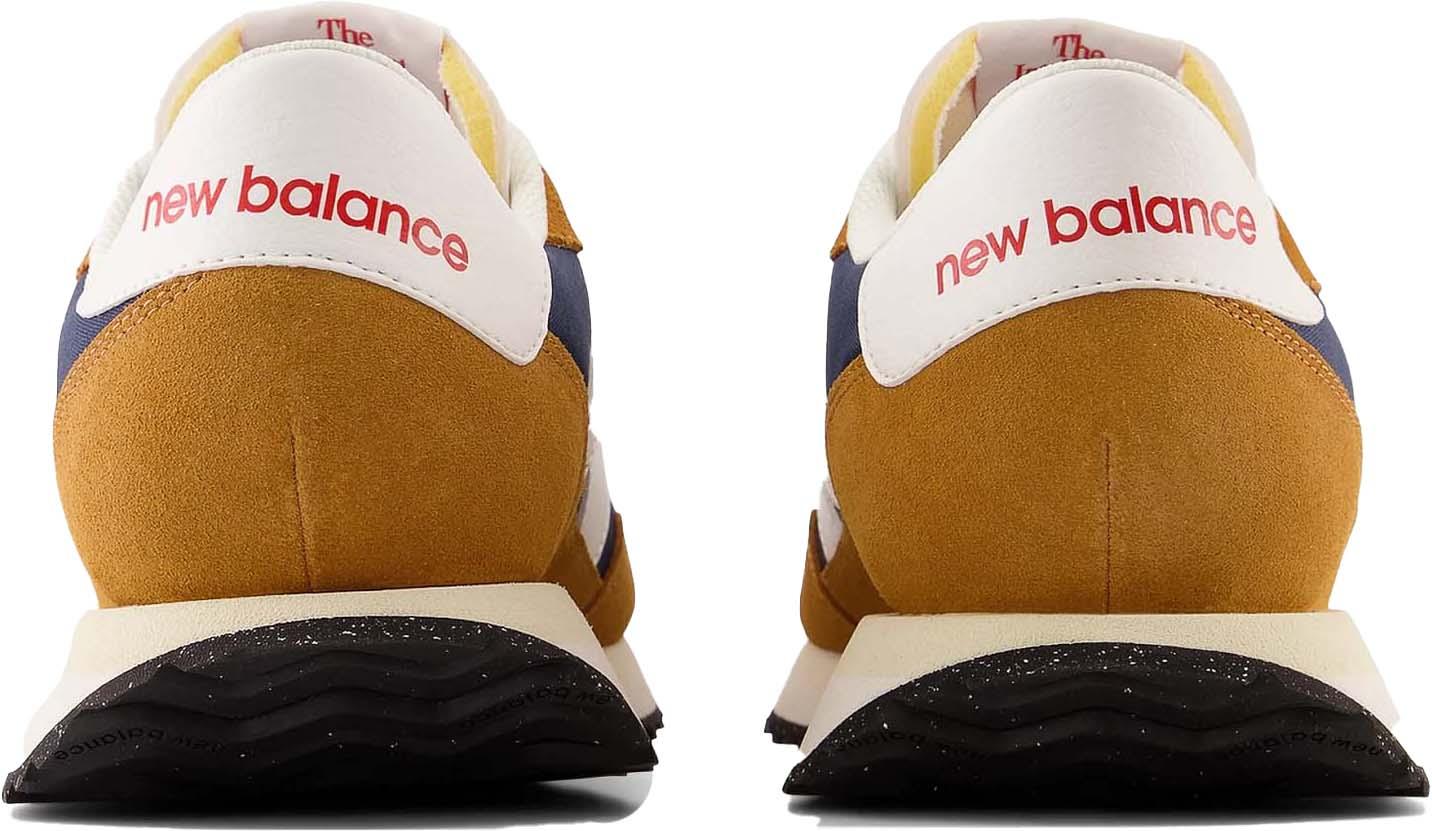 Product gallery image number 2 for product 237 Sneakers - Unisex