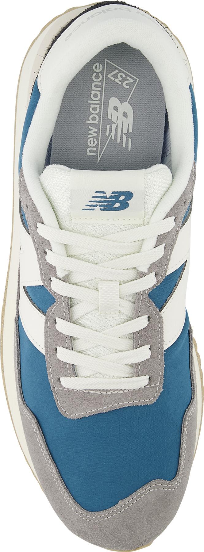 Numéro de l'image de la galerie de produits 5 pour le produit Souliers de sport 237 V1 - Homme
