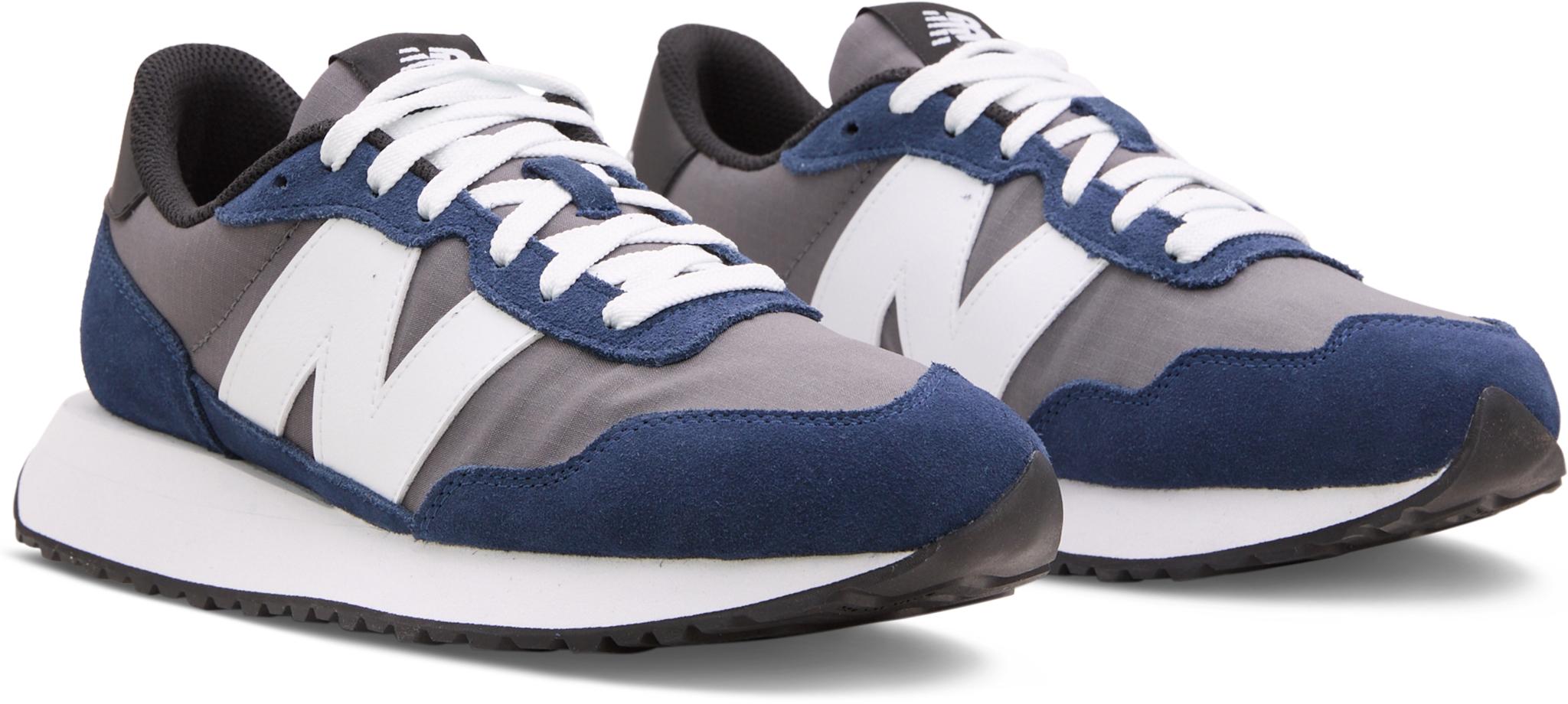 Numéro de l'image de la galerie de produits 4 pour le produit Souliers de sport 237v1 - Homme