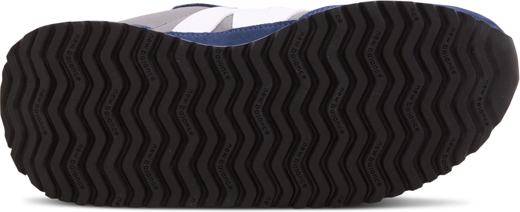 Numéro de l'image de la galerie de produits 5 pour le produit Souliers de sport 237v1 - Homme