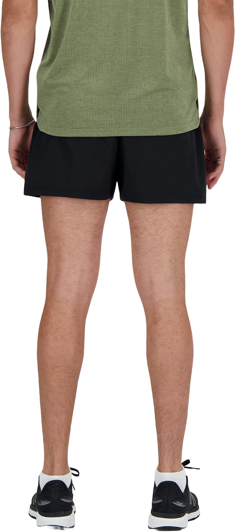 Product gallery image number 3 for product Sport Essentials Short 3" - Men's