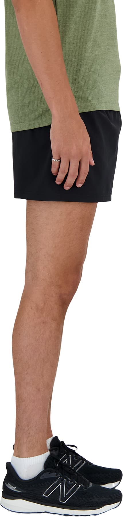 Product gallery image number 2 for product Sport Essentials Short 3" - Men's