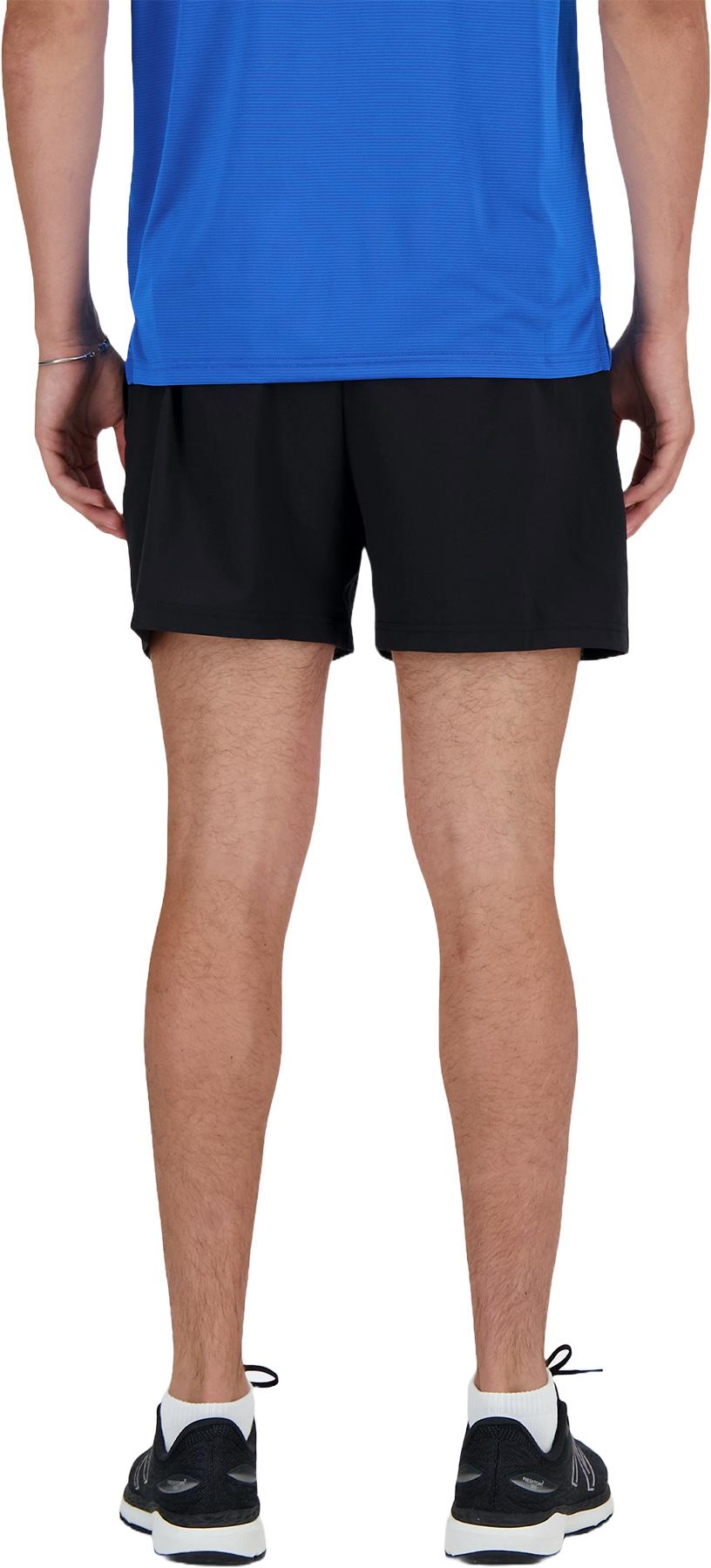 Product gallery image number 2 for product Sport Essentials Short 5" - Men's