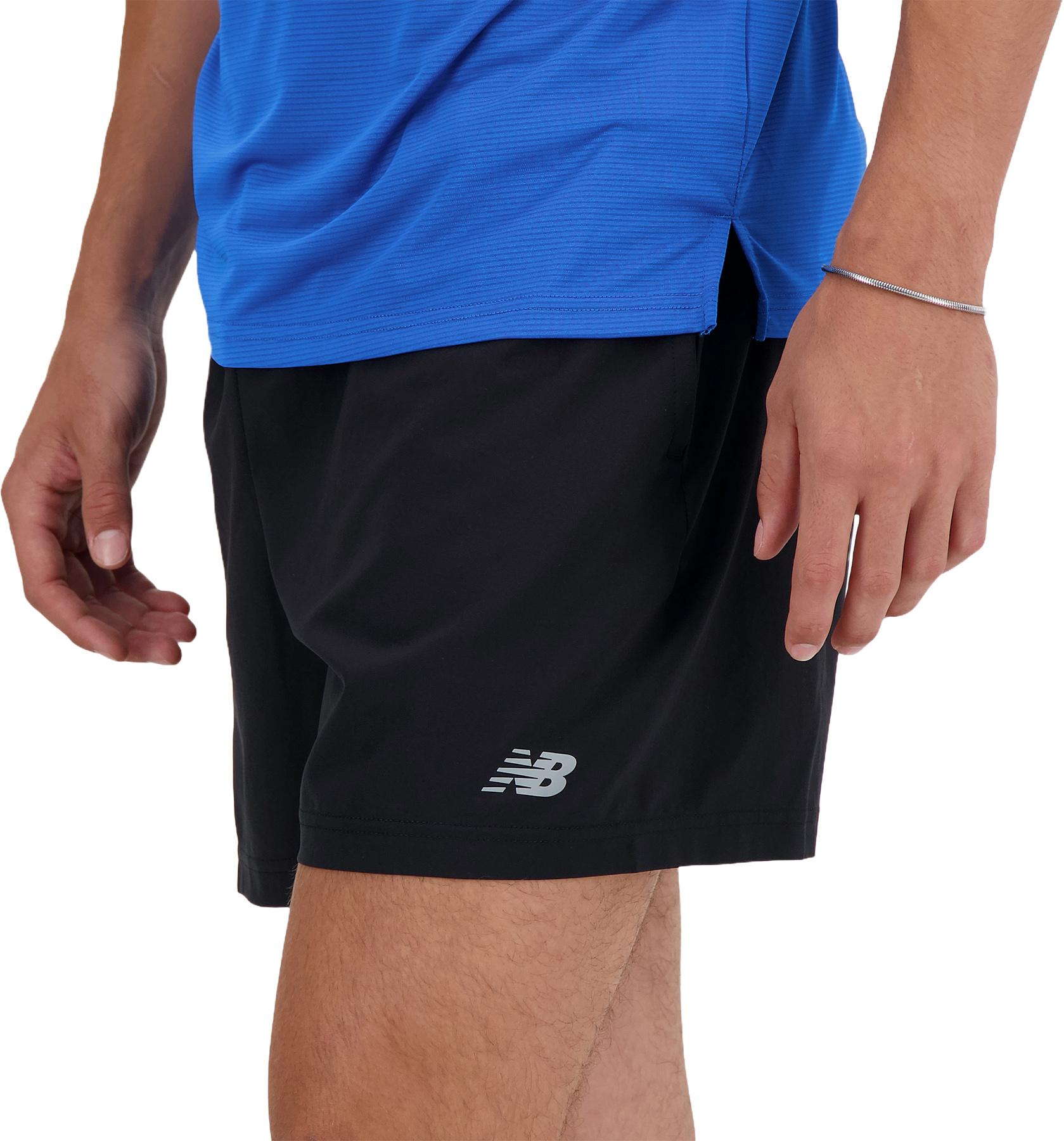 Product gallery image number 3 for product Sport Essentials Short 5" - Men's