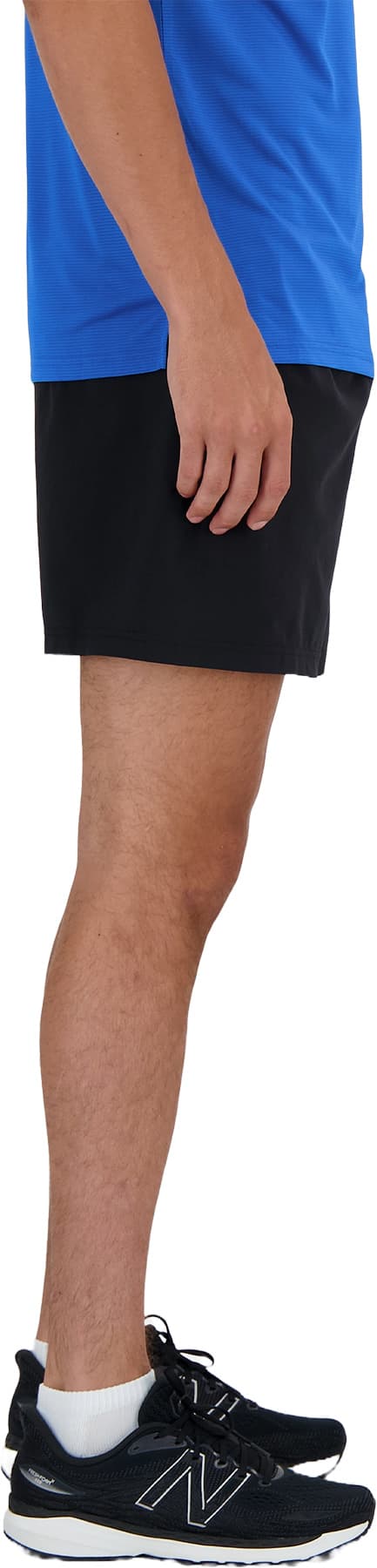 Product gallery image number 4 for product Sport Essentials Short 5" - Men's