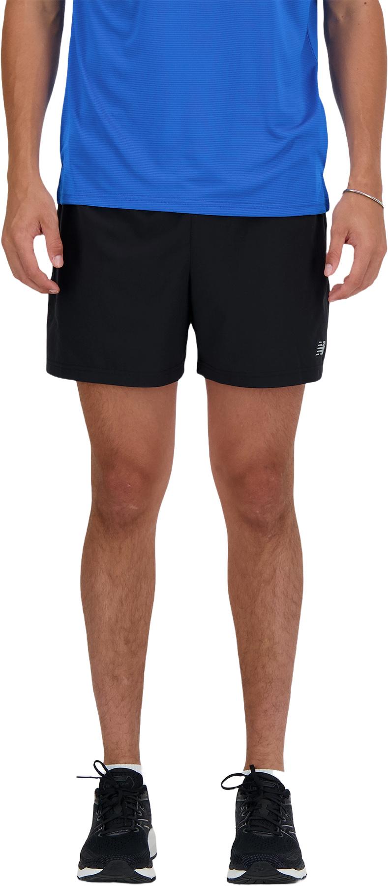 Product gallery image number 1 for product Sport Essentials Short 5" - Men's