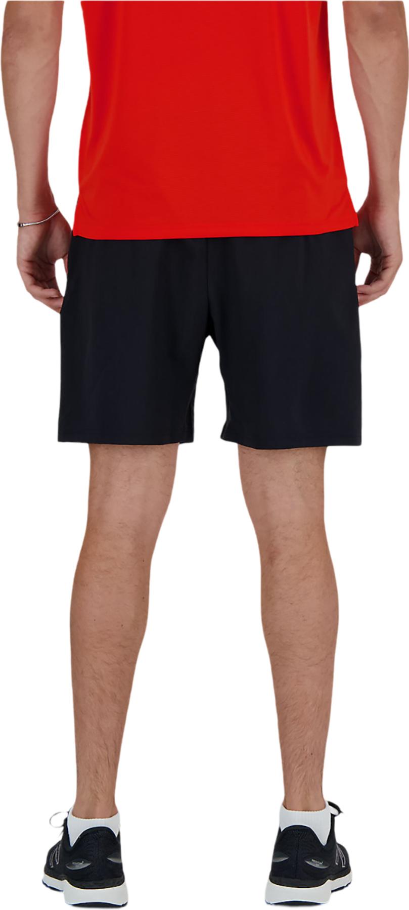 Product gallery image number 2 for product Sport Essentials Short  7" - Men's