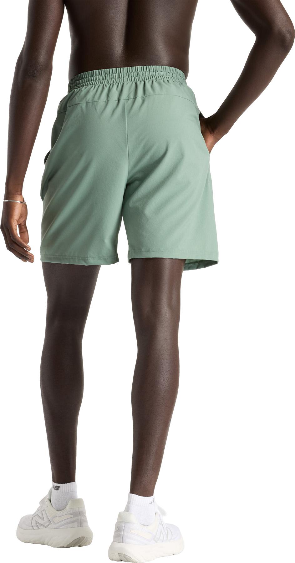 Product gallery image number 2 for product Sport Essentials Short  7" - Men's