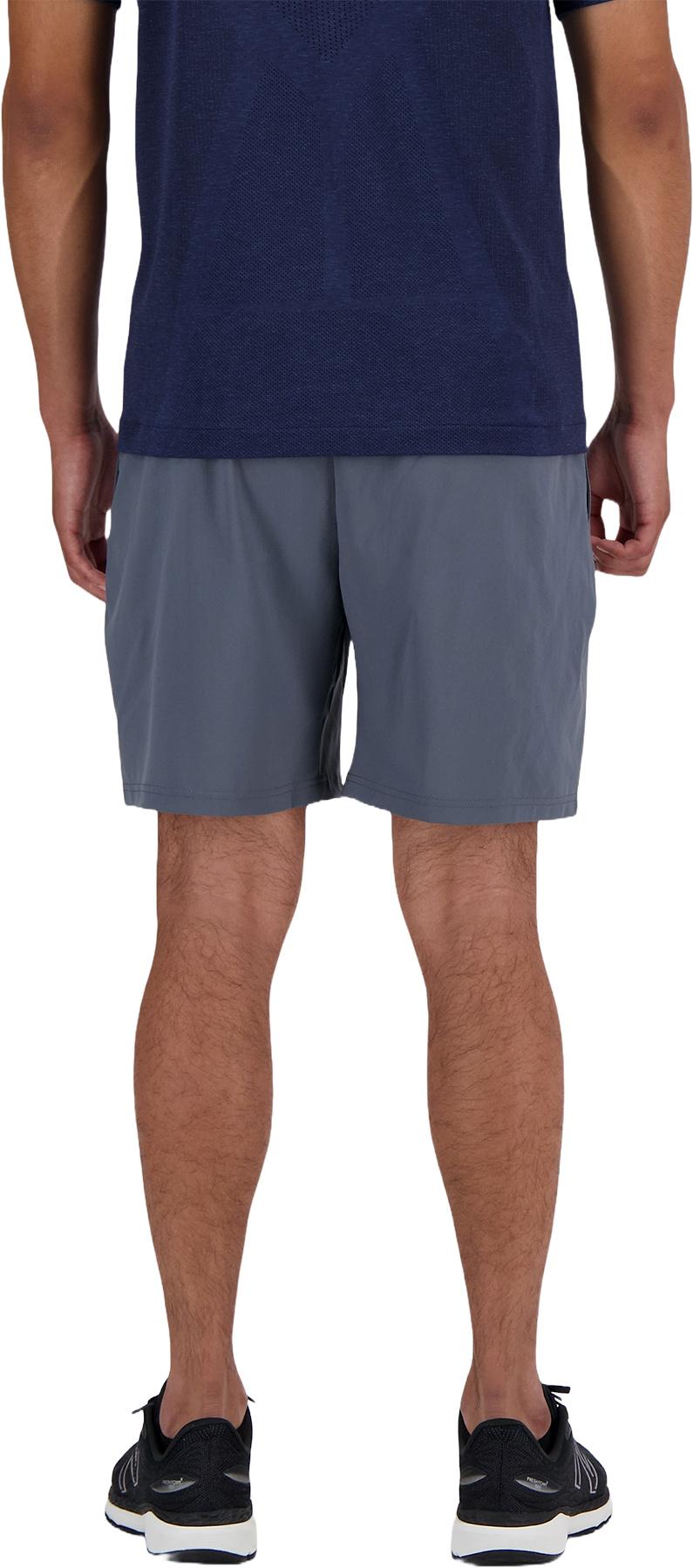 Product gallery image number 3 for product Sport Essentials Short 7" - Men's