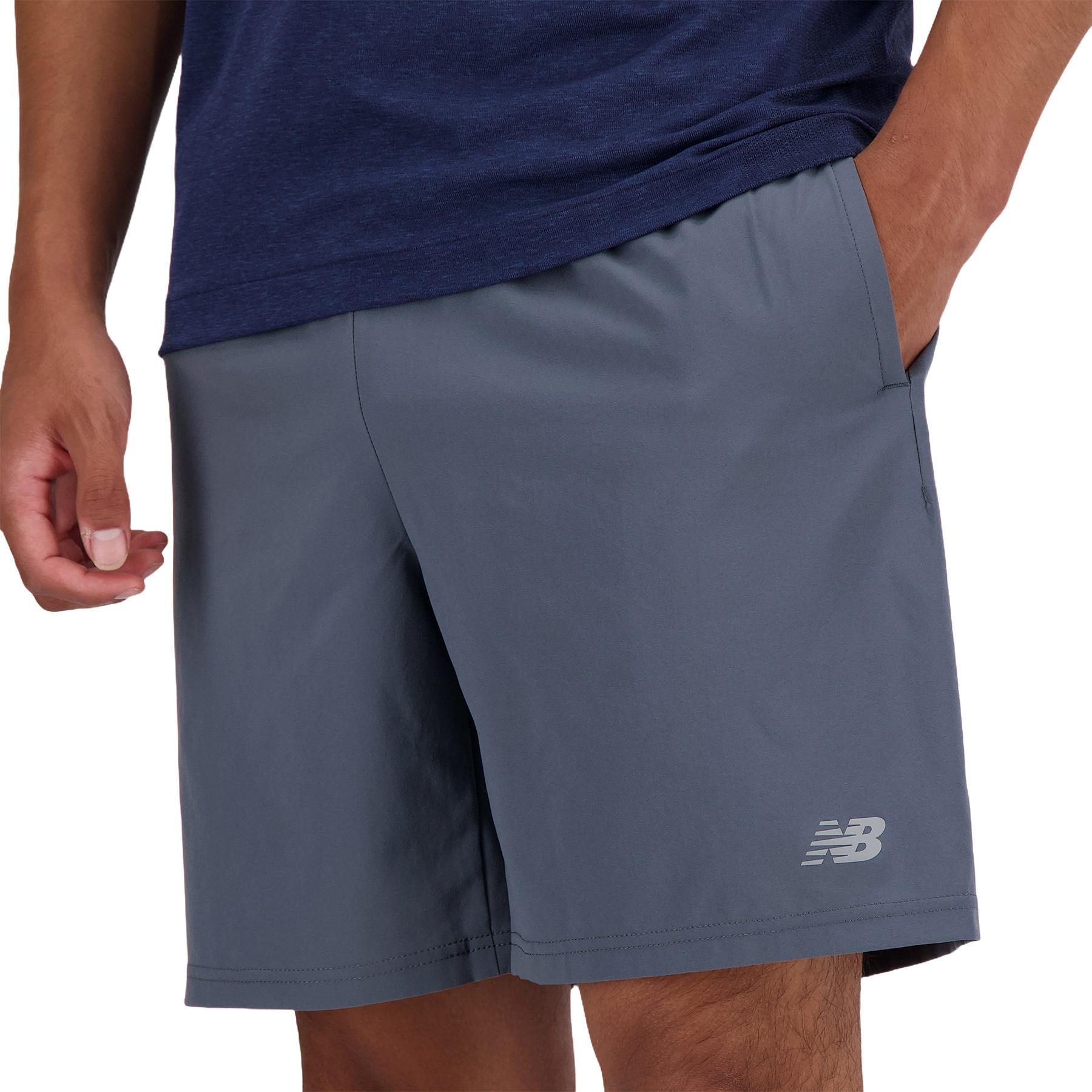 Product gallery image number 4 for product Sport Essentials Short 7" - Men's