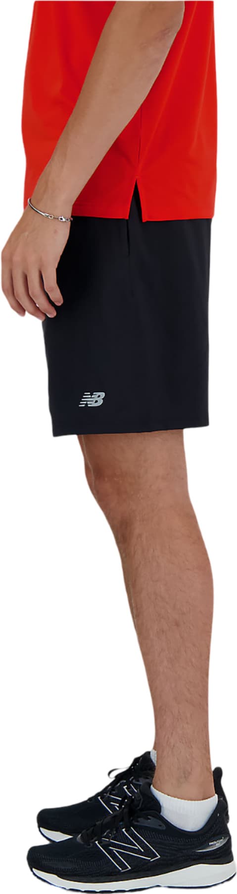 Product gallery image number 3 for product Sport Essentials Short  7" - Men's
