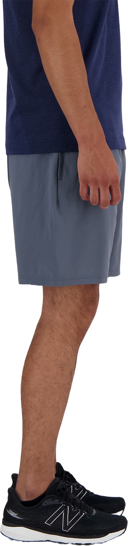 Product gallery image number 2 for product Sport Essentials Short 7" - Men's