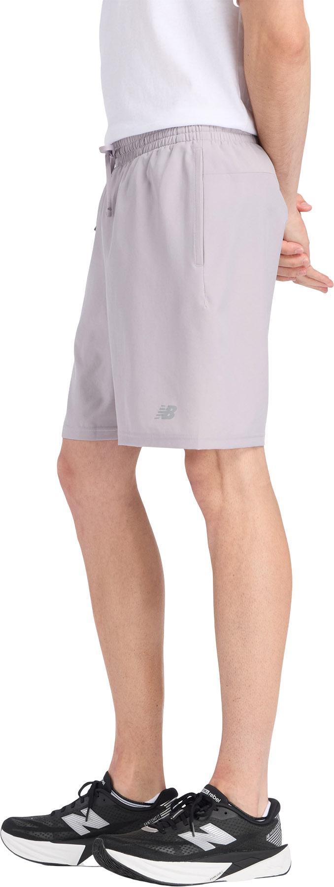 Product gallery image number 6 for product Sport Essentials Short  7" - Men's