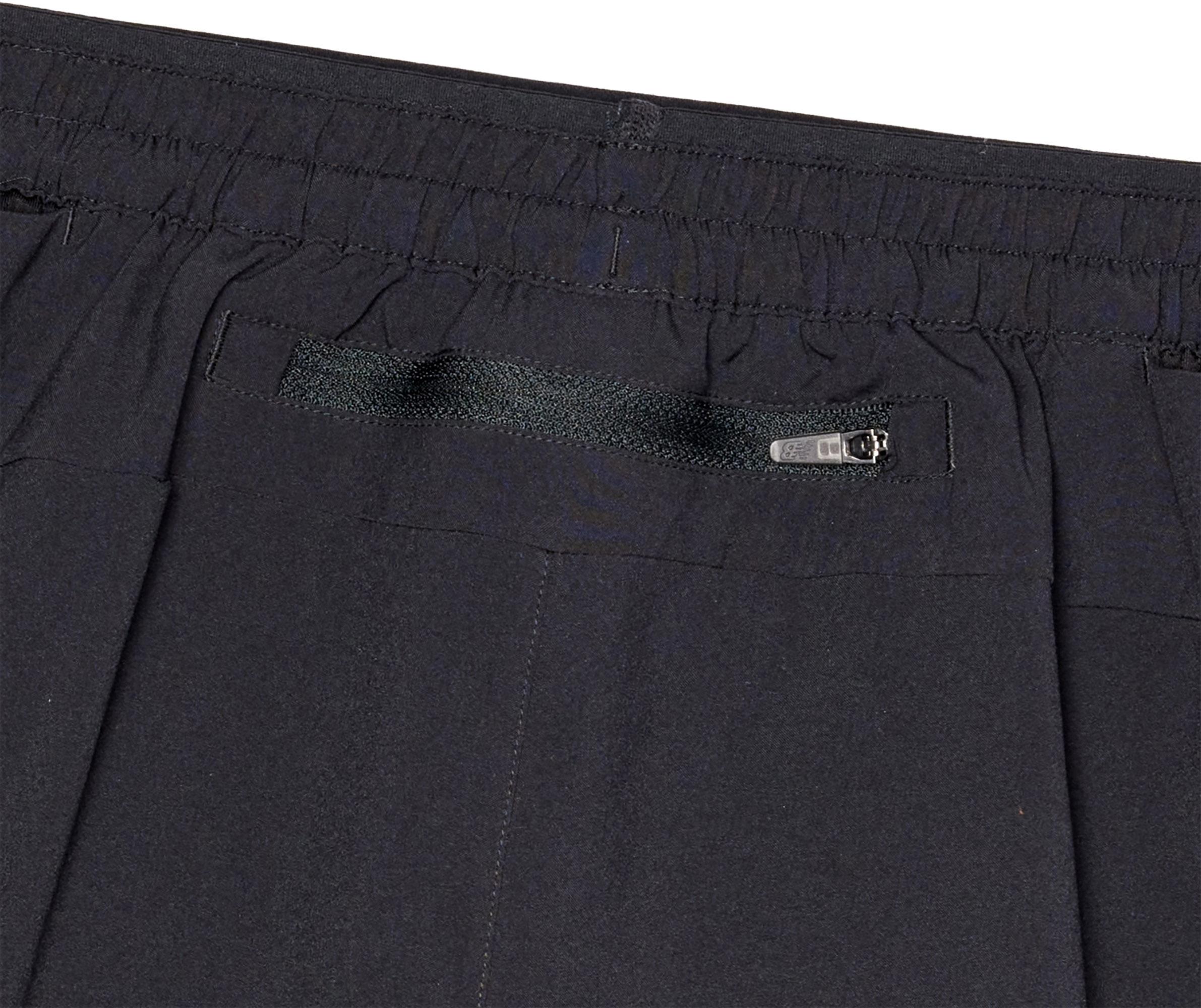 Product gallery image number 6 for product RC Split Shorts 3" - Men's