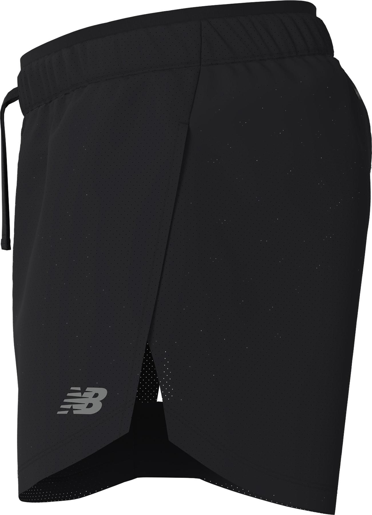 Product gallery image number 3 for product RC Split Shorts 3" - Men's